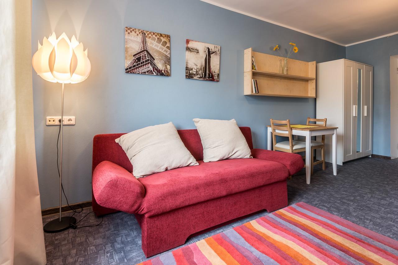 Best Apartments - Stroomi Tallinn Luaran gambar